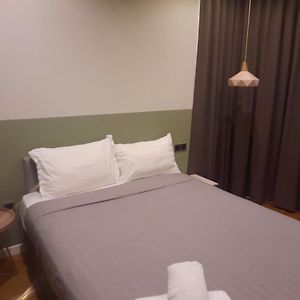 Appartement à 2 Chambres à Coucher