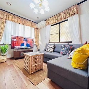 Ikebukuro Sta 8 Mins Good Access Modern House