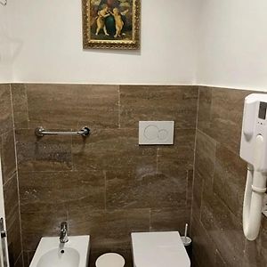 Private Bathroom Double Room