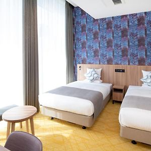 Chambre Supérieure Double