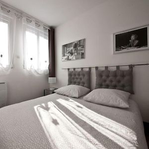 Appartement à 2 Chambres à Coucher