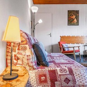 Apt Morzine 1000