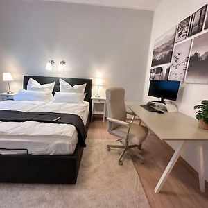 Appartement à 1 Chambre à Coucher