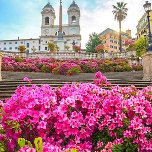 Circle Piazza Di Spagna 60 Suites Collection