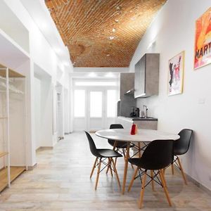 Loft Porta Susa