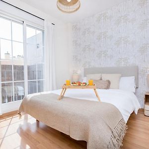 Carreteria 63, Historic Center Apartment