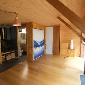 Cabane De Charme