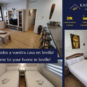 Apartamento Alfareria De Triana - Kainga Homes