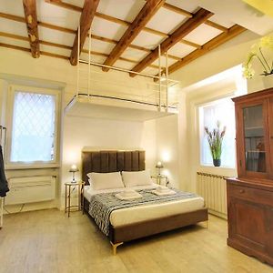 Cozy Studio Flat In Trastevere By Yourhost