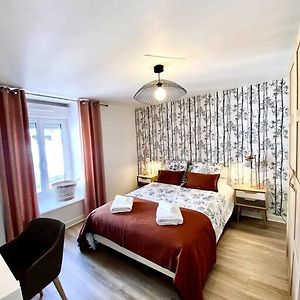 Appartement à 2 Chambres à Coucher