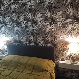 4 Canti Central Cozy Apt In Via Maqueda