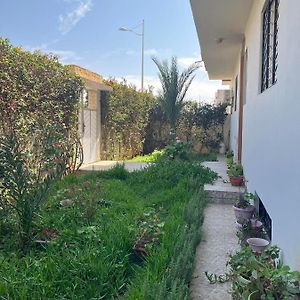 Bel Appartement A Proximite De La Gare Routiere