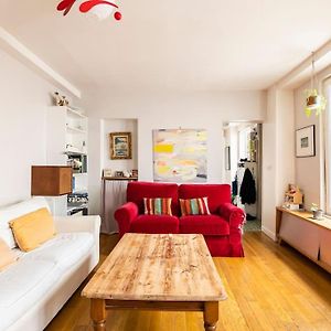 Maison 4 Chambres