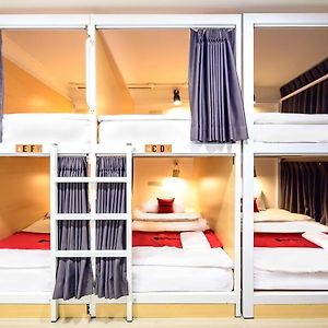 Dormitory Room Mixed