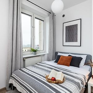 Superapart Plac Konstytucji 6
