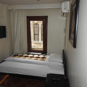 Chambre Budgétée Double