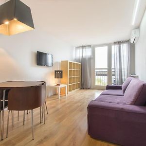 Appartement à 1 Chambre à Coucher