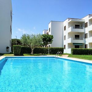 Vacay Apartamento Fanny, A Pie De Playa, En La Costa Brava, L'Escala!