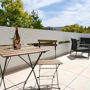 Appartement Terrasse Panoramique Hopitaux Et Facultes
