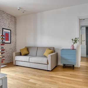 Joivy Fantastic Flat Near City Center