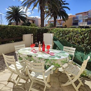 Appartement Rez-de-Chaussée