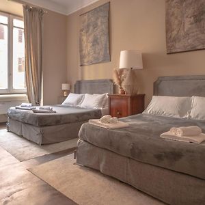 Mansio Gracchi Rooms - Rome City Center