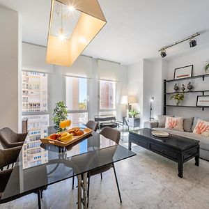 Malagueta Sea Views Apartment