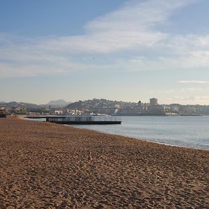 Frejus Plage Le Mediterranee, Magnifique T2, 38M2,