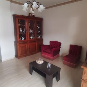 Sq Varnava Appartment Athens