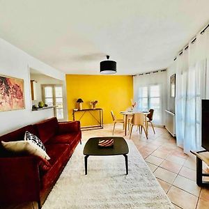 Le Sebastopol -Tres Bel Appartement En Plein Centre De Beziers-Wifi