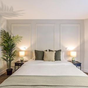 Acogedor Apartamento Gran Via -No Ascensor-