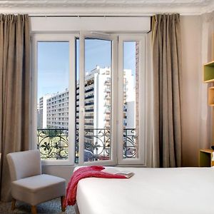 Chambre Standarde Double