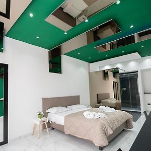 Suite Junior de Luxe