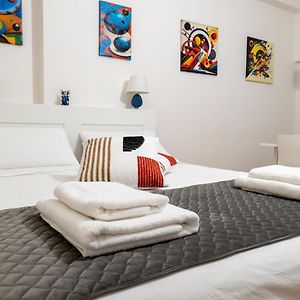 Studio de Luxe Lit King-Size
