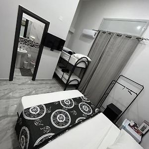 Chambre Quadruple de Luxe