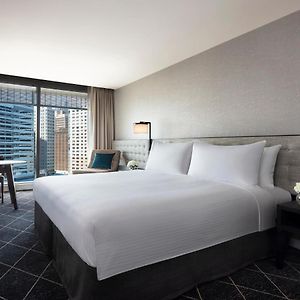 Chambre Tower Lit King-Size