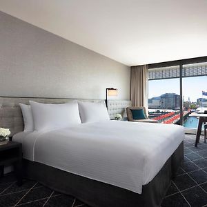 Chambre Tower Lit King-Size