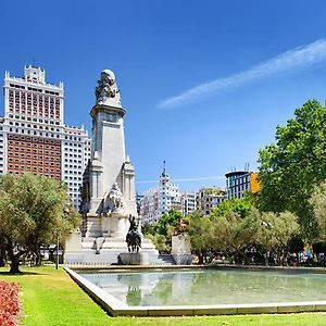 Punta Me Beautiful Apartment In Plaza Espana