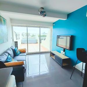 Appartement à 2 Chambres à Coucher