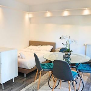 Appartement Proche Croisette & Carlton By Palmazur