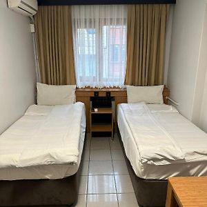 Chambre Double Économique