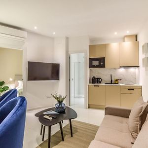 Appartement de Luxe