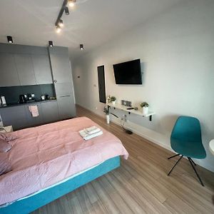 Rajska 3 Ap 206 By Atrium Apartments