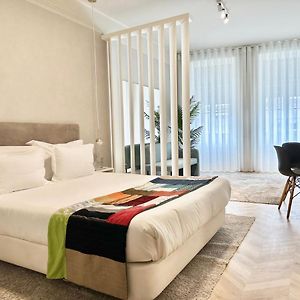Appartement Studio