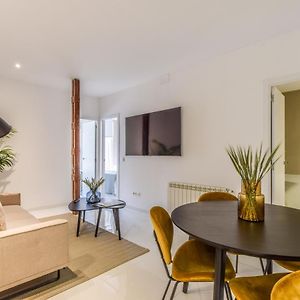 Appartement de Luxe