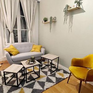 Cosy Appartement Hyper Centre