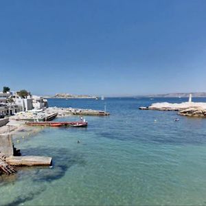 Villa En Bord De Mer A Malmousque