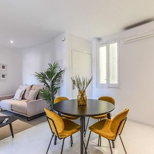 Appartement de Luxe