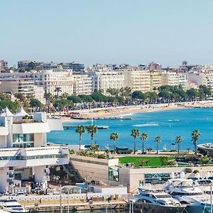 Studio A 5 Minutes A Pied Des Plages Et De La Croisette