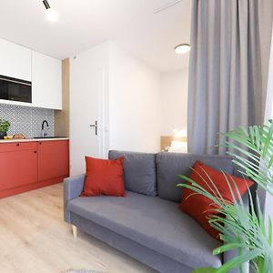 Appartement Studio